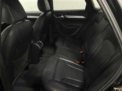 2018 Audi Q3 2.0T quattro Premium   - Photo 15 - West Bountiful, UT 84087