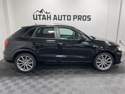 2018 Audi Q3 2.0T quattro Premium   - Photo 2 - West Bountiful, UT 84087