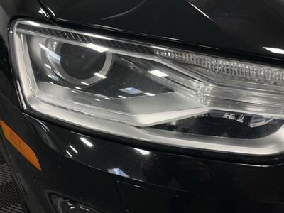 2018 Audi Q3 2.0T quattro Premium   - Photo 8 - West Bountiful, UT 84087