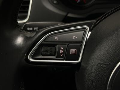 2018 Audi Q3 2.0T quattro Premium   - Photo 29 - West Bountiful, UT 84087