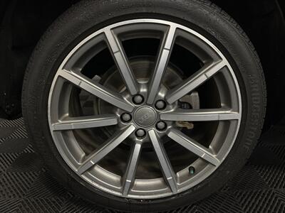 2018 Audi Q3 2.0T quattro Premium   - Photo 4 - West Bountiful, UT 84087