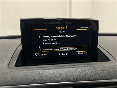 2018 Audi Q3 2.0T quattro Premium   - Photo 25 - West Bountiful, UT 84087