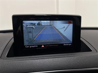 2018 Audi Q3 2.0T quattro Premium   - Photo 23 - West Bountiful, UT 84087