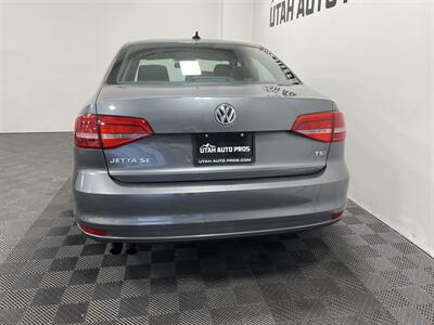 2015 Volkswagen Jetta SE   - Photo 9 - West Bountiful, UT 84087