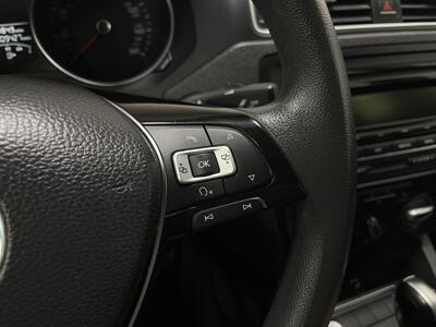 2015 Volkswagen Jetta SE   - Photo 18 - West Bountiful, UT 84087