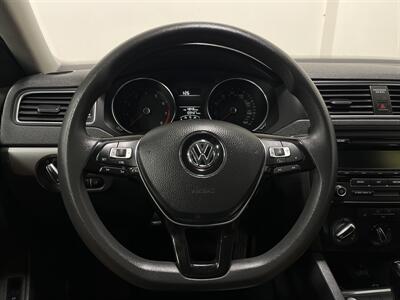 2015 Volkswagen Jetta SE   - Photo 17 - West Bountiful, UT 84087