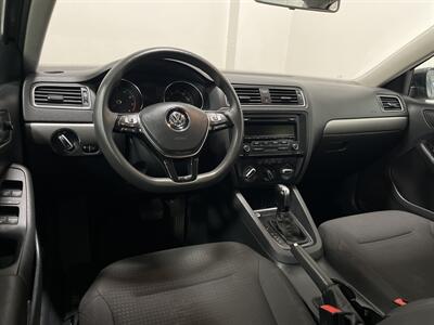 2015 Volkswagen Jetta SE   - Photo 11 - West Bountiful, UT 84087