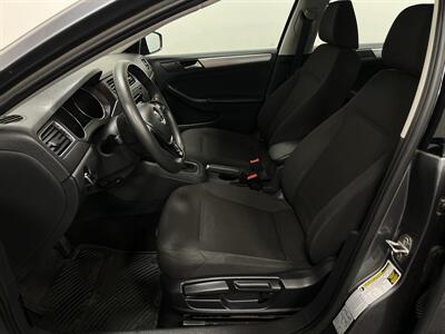 2015 Volkswagen Jetta SE   - Photo 13 - West Bountiful, UT 84087