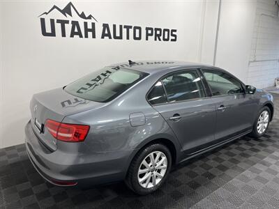 2015 Volkswagen Jetta SE   - Photo 3 - West Bountiful, UT 84087