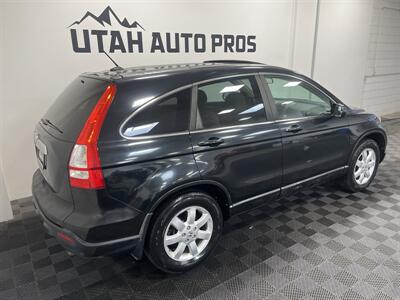 2009 Honda CR-V EX-L   - Photo 3 - West Bountiful, UT 84087