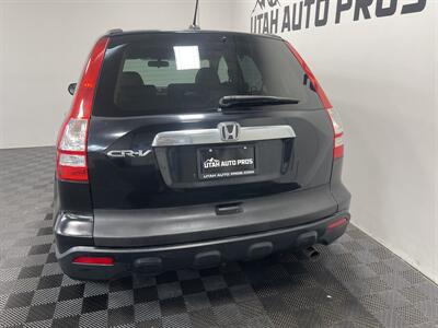 2009 Honda CR-V EX-L   - Photo 11 - West Bountiful, UT 84087