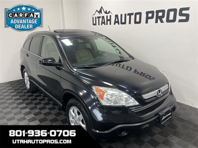 2009 Honda CR-V EX-L   - Photo 1 - West Bountiful, UT 84087