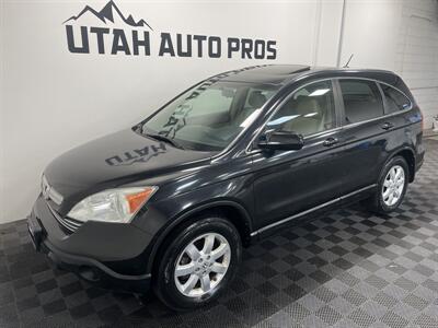 2009 Honda CR-V EX-L   - Photo 8 - West Bountiful, UT 84087