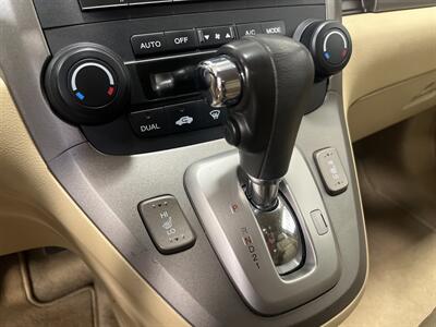 2009 Honda CR-V EX-L   - Photo 17 - West Bountiful, UT 84087