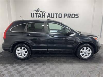 2009 Honda CR-V EX-L   - Photo 2 - West Bountiful, UT 84087