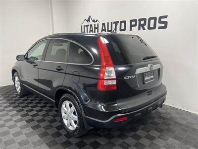 2009 Honda CR-V EX-L   - Photo 10 - West Bountiful, UT 84087