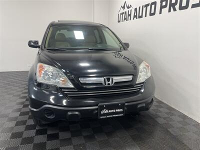 2009 Honda CR-V EX-L   - Photo 7 - West Bountiful, UT 84087