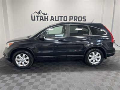 2009 Honda CR-V EX-L   - Photo 9 - West Bountiful, UT 84087