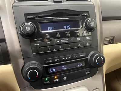 2009 Honda CR-V EX-L   - Photo 18 - West Bountiful, UT 84087