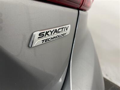 2015 Mazda Mazda3 i Touring   - Photo 12 - West Bountiful, UT 84087