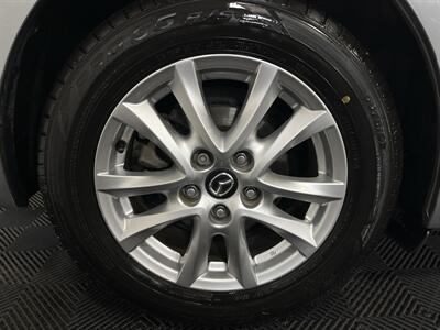 2015 Mazda Mazda3 i Touring   - Photo 4 - West Bountiful, UT 84087