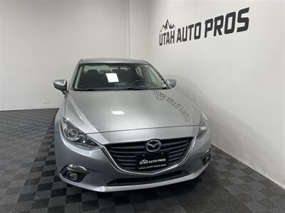 2015 Mazda Mazda3 i Touring   - Photo 6 - West Bountiful, UT 84087