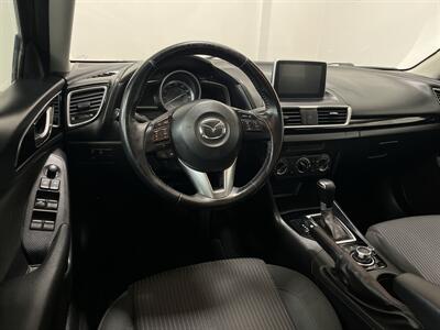 2015 Mazda Mazda3 i Touring   - Photo 14 - West Bountiful, UT 84087