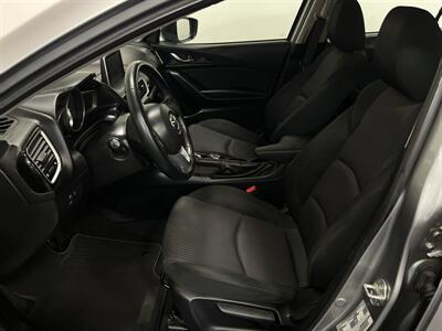 2015 Mazda Mazda3 i Touring   - Photo 16 - West Bountiful, UT 84087
