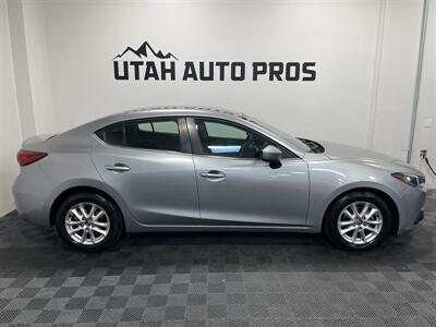 2015 Mazda Mazda3 i Touring   - Photo 2 - West Bountiful, UT 84087
