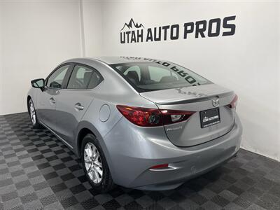2015 Mazda Mazda3 i Touring   - Photo 10 - West Bountiful, UT 84087
