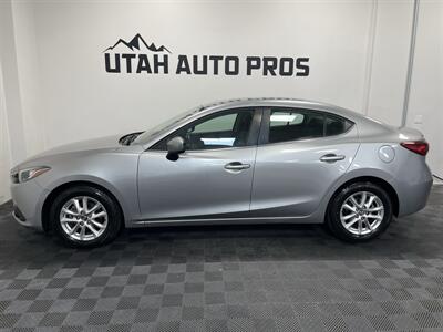 2015 Mazda Mazda3 i Touring   - Photo 9 - West Bountiful, UT 84087