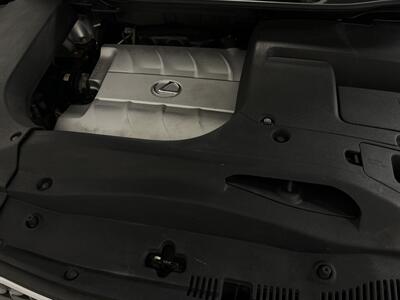 2013 Lexus RX F SPORT   - Photo 33 - West Bountiful, UT 84087