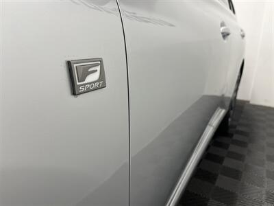 2013 Lexus RX F SPORT   - Photo 8 - West Bountiful, UT 84087