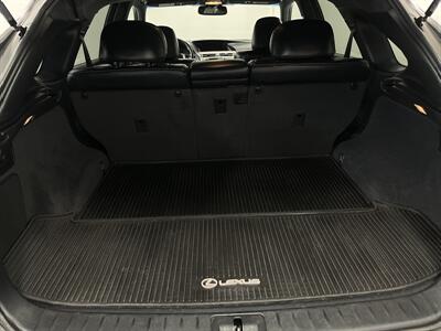 2013 Lexus RX F SPORT   - Photo 14 - West Bountiful, UT 84087