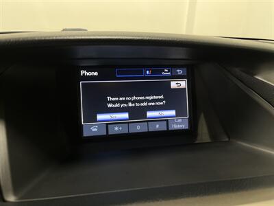 2013 Lexus RX F SPORT   - Photo 27 - West Bountiful, UT 84087