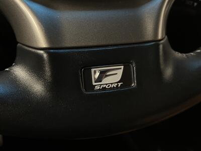 2013 Lexus RX F SPORT   - Photo 31 - West Bountiful, UT 84087