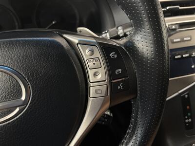 2013 Lexus RX F SPORT   - Photo 29 - West Bountiful, UT 84087