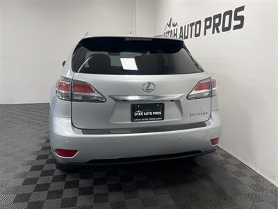 2013 Lexus RX F SPORT   - Photo 13 - West Bountiful, UT 84087