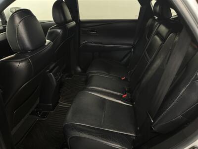 2013 Lexus RX F SPORT   - Photo 16 - West Bountiful, UT 84087