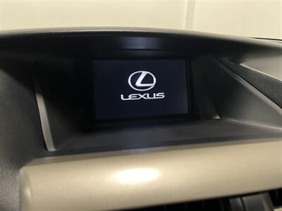 2013 Lexus RX F SPORT   - Photo 32 - West Bountiful, UT 84087