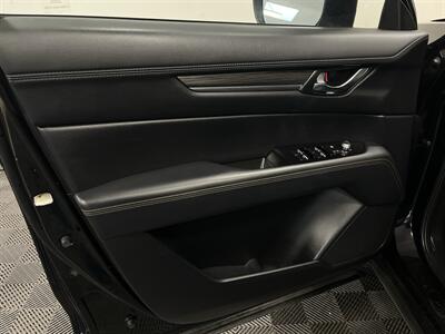 2022 Mazda CX-5 2.5 S Premium   - Photo 14 - West Bountiful, UT 84087