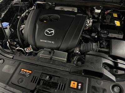 2022 Mazda CX-5 2.5 S Premium   - Photo 29 - West Bountiful, UT 84087