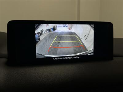 2022 Mazda CX-5 2.5 S Premium   - Photo 21 - West Bountiful, UT 84087
