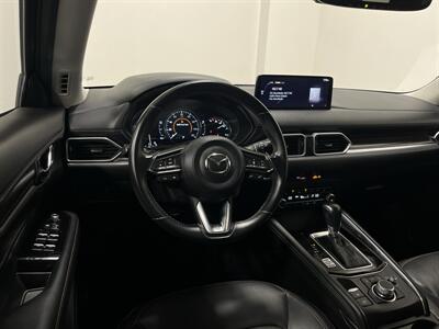 2022 Mazda CX-5 2.5 S Premium   - Photo 13 - West Bountiful, UT 84087
