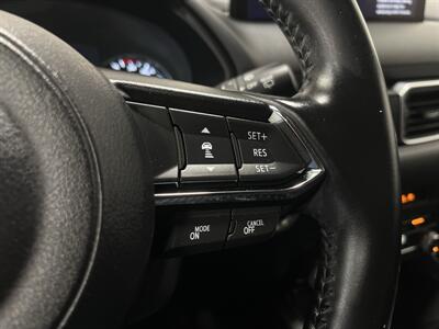 2022 Mazda CX-5 2.5 S Premium   - Photo 25 - West Bountiful, UT 84087