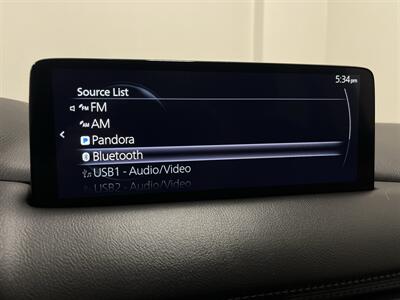 2022 Mazda CX-5 2.5 S Premium   - Photo 20 - West Bountiful, UT 84087