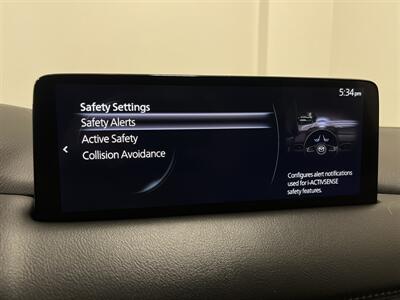2022 Mazda CX-5 2.5 S Premium   - Photo 22 - West Bountiful, UT 84087