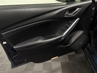 2015 Mazda Mazda6 i Touring   - Photo 13 - West Bountiful, UT 84087