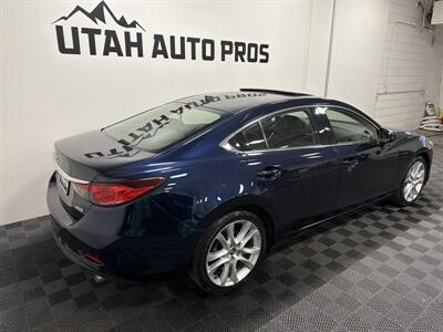 2015 Mazda Mazda6 i Touring   - Photo 3 - West Bountiful, UT 84087