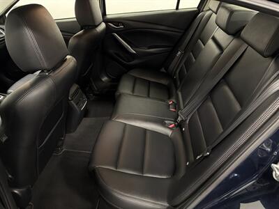2015 Mazda Mazda6 i Touring   - Photo 25 - West Bountiful, UT 84087